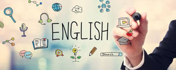 Formation anglais en ligne