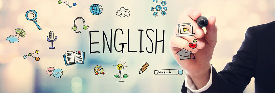 Formation anglais en ligne